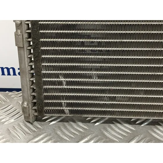 Condensador / Radiador Aire Acondicionado para Ssangyong Rexton