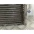 Condensador / Radiador Aire Acondicionado para Ssangyong Rexton