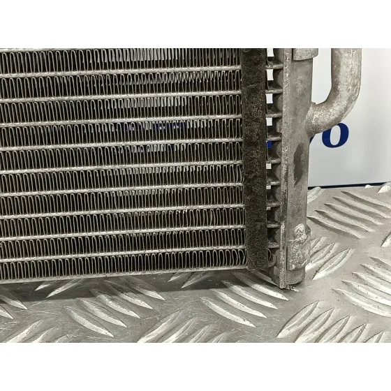 Condensador / Radiador Aire Acondicionado para Ssangyong Rexton