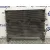 Condensador / Radiador Aire Acondicionado para Ssangyong Rexton