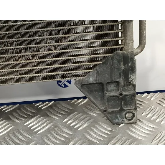 Condensador / Radiador Aire Acondicionado para Ssangyong Rexton