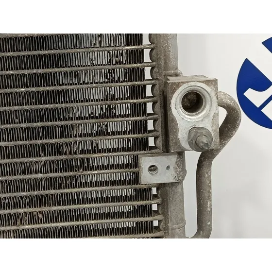 Condensador / Radiador Aire Acondicionado para Ssangyong Rexton