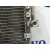 Condensador / Radiador Aire Acondicionado para Ssangyong Rexton