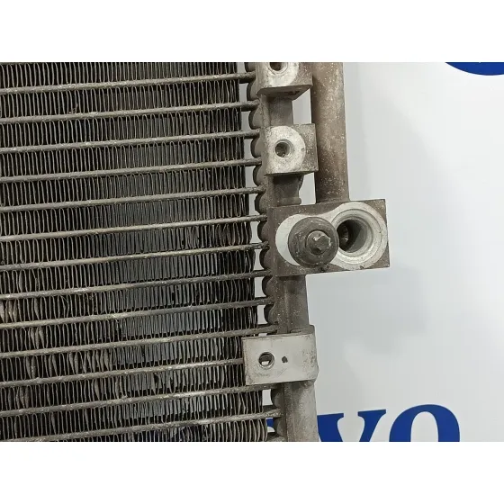 Condensador / Radiador Aire Acondicionado para Ssangyong Rexton