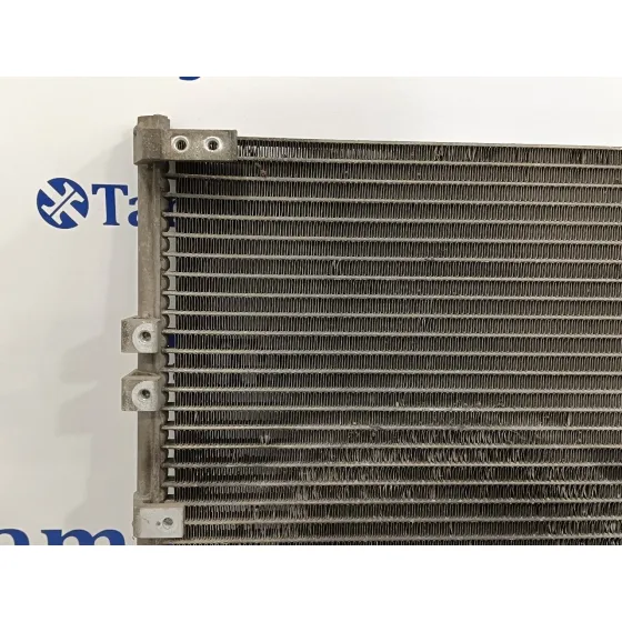 Condensador / Radiador Aire Acondicionado para Ssangyong Rexton