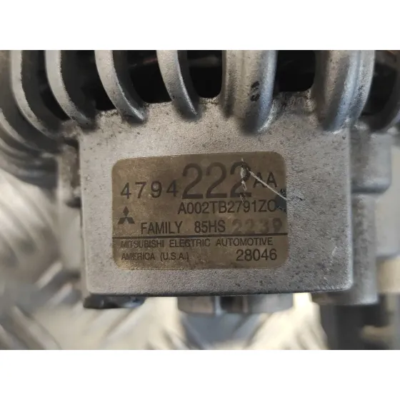 Alternador para Chrysler Neon (Pl)