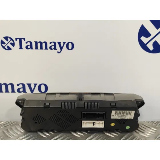Mando Climatizador para Ford Galaxy (Ca1)