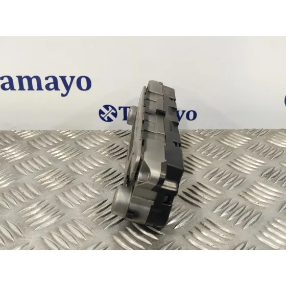 Mando Climatizador para Ford Galaxy (Ca1)