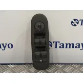 Mando Elevalunas Delantero Izquierdo para Ford Galaxy (Ca1)