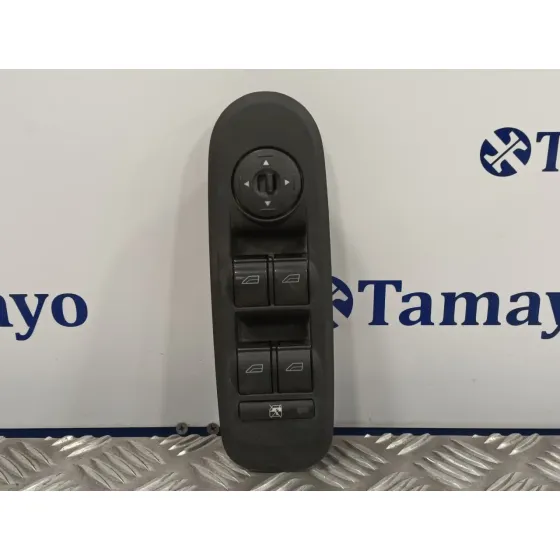 Mando Elevalunas Delantero Izquierdo para Ford Galaxy (Ca1)