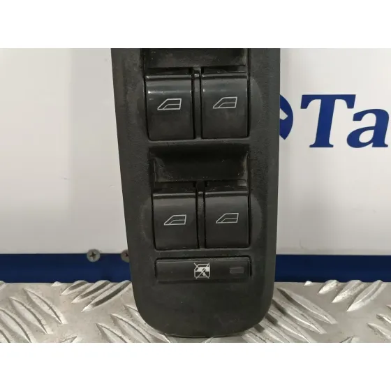 Mando Elevalunas Delantero Izquierdo para Ford Galaxy (Ca1)