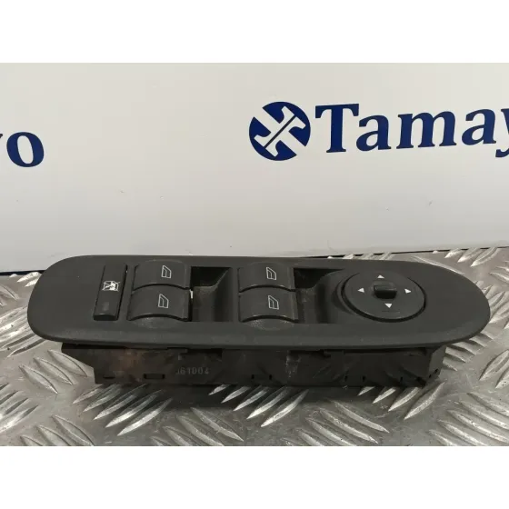 Mando Elevalunas Delantero Izquierdo para Ford Galaxy (Ca1)