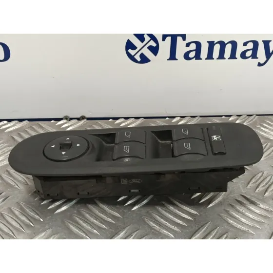 Mando Elevalunas Delantero Izquierdo para Ford Galaxy (Ca1)