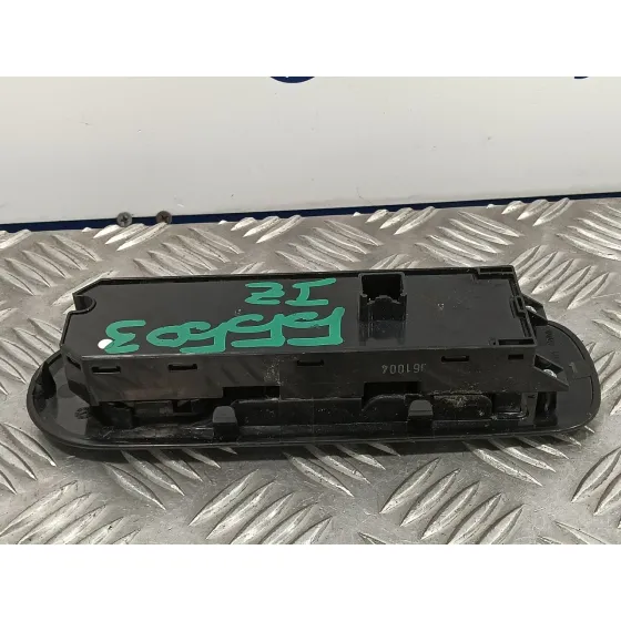 Mando Elevalunas Delantero Izquierdo para Ford Galaxy (Ca1)