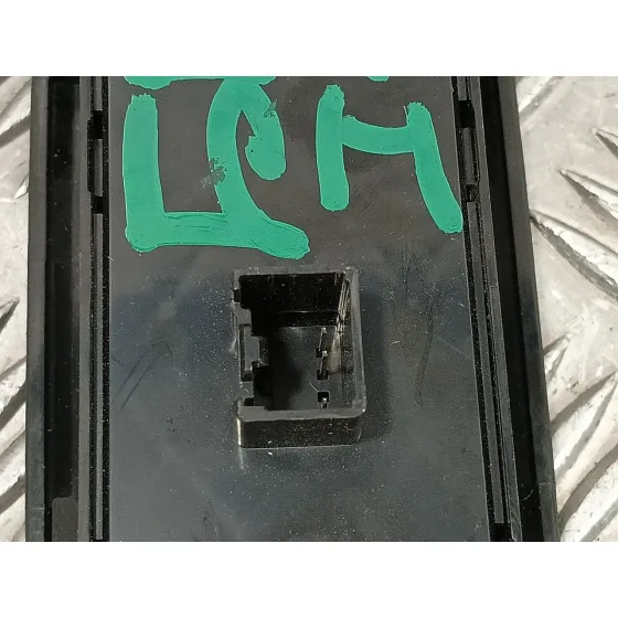 Mando Elevalunas Delantero Izquierdo para Ford Galaxy (Ca1)