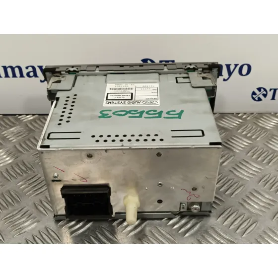 Sistema Audio / Radio Cd para Ford Galaxy (Ca1)