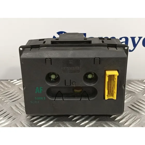 Pantalla Multifuncion para Opel Zafira A