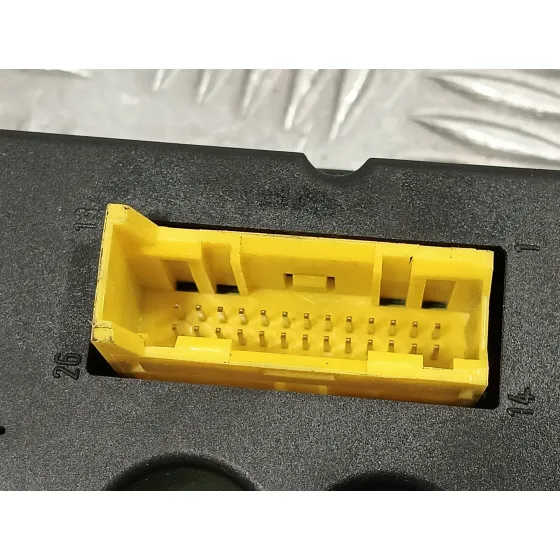 Pantalla Multifuncion para Opel Zafira A