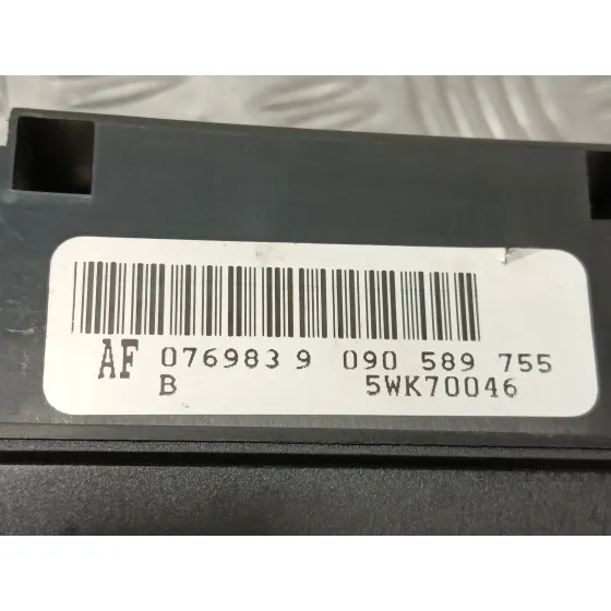 Pantalla Multifuncion para Opel Zafira A