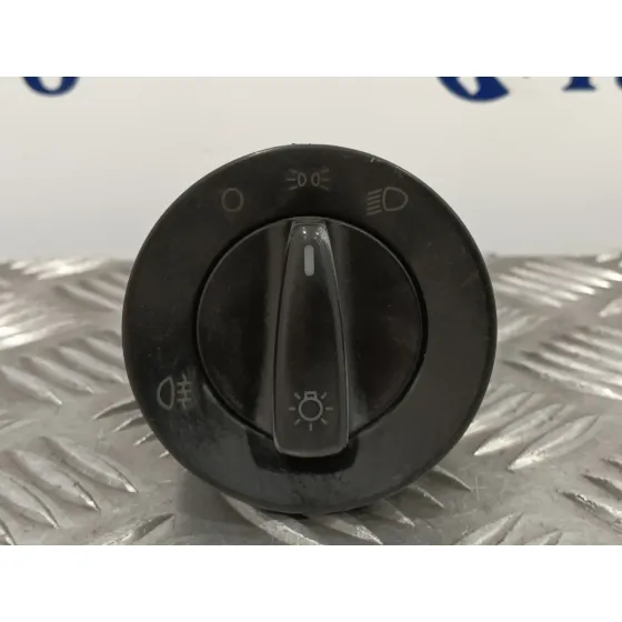 Mando Luces para Ford Galaxy (Vy)