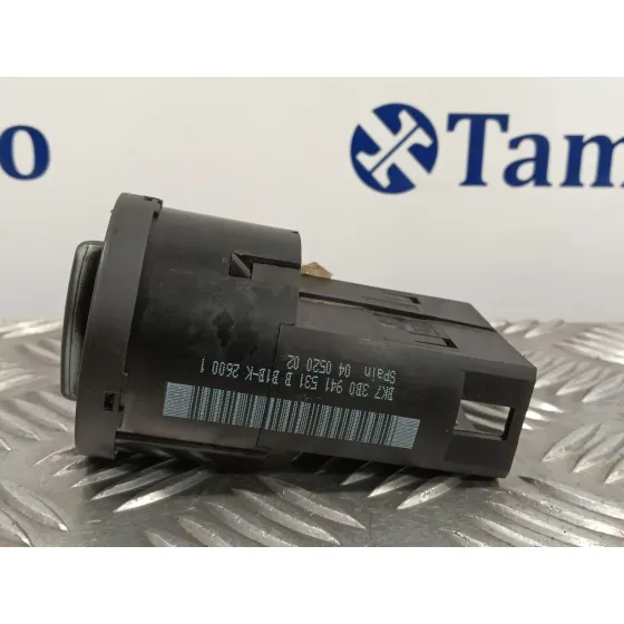 Mando Luces para Ford Galaxy (Vy)