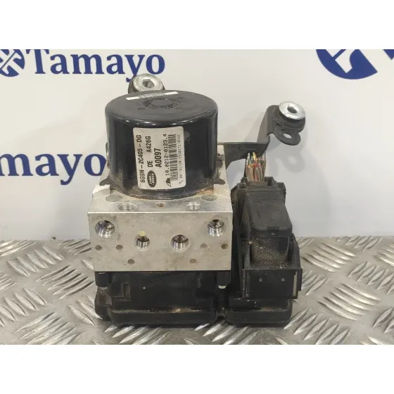 Abs para Land Rover Freelander (Lr2)