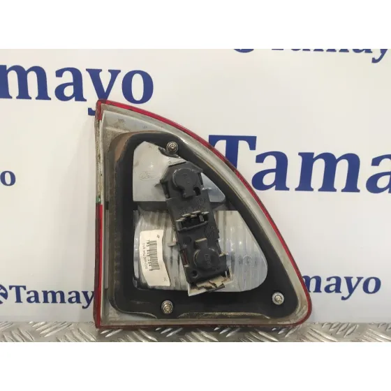 Piloto Trasero Derecho Interior para Ford Galaxy (Vy)