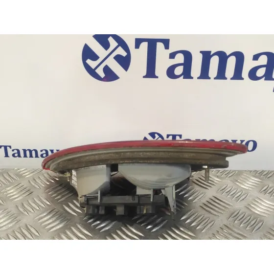 Piloto Trasero Derecho Interior para Ford Galaxy (Vy)