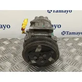 Compresor Aire Acondicionado para Peugeot 307 Cc (S1)