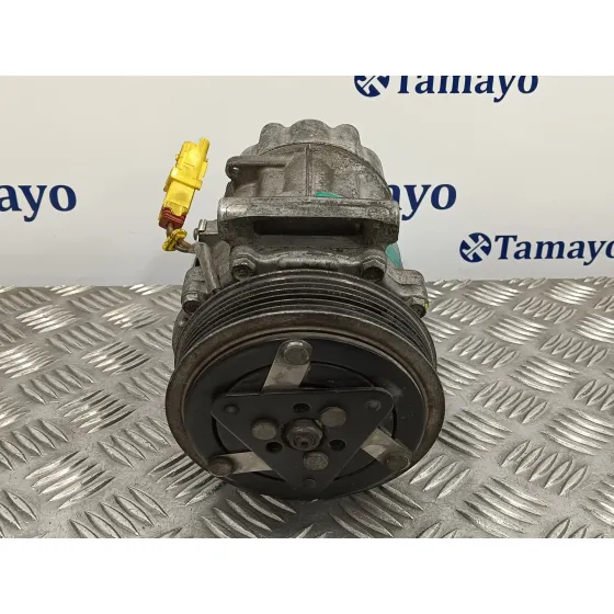 Compresor Aire Acondicionado para Peugeot 307 Cc (S1)