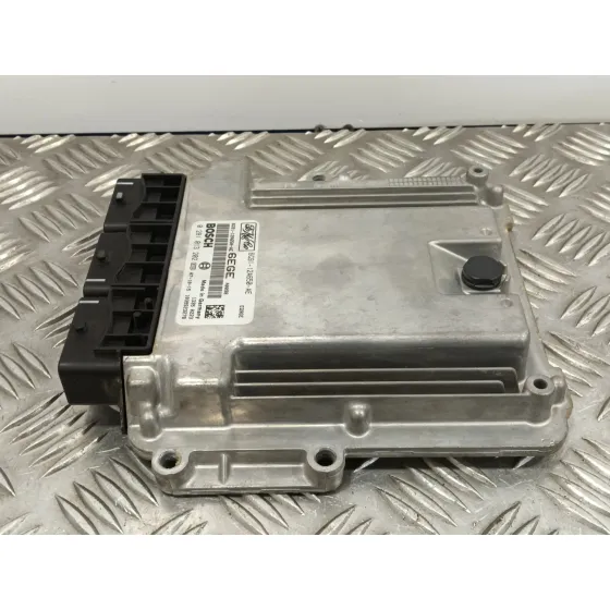 Centralita Motor Uce para Land Rover Freelander (Lr2)