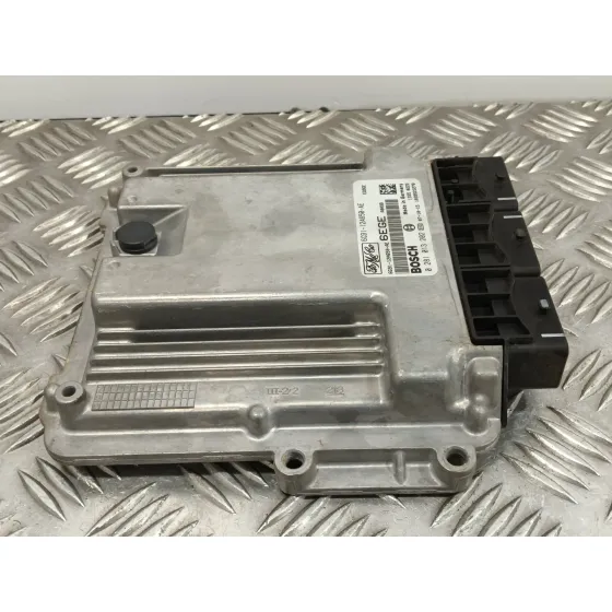 Centralita Motor Uce para Land Rover Freelander (Lr2)