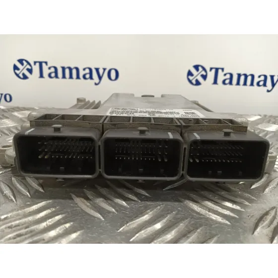 Centralita Motor Uce para Land Rover Freelander (Lr2)