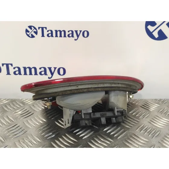 Piloto Trasero Izquierdo Interior para Ford Galaxy (Vy)