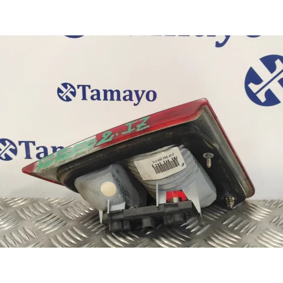 Piloto Trasero Izquierdo Interior para Ford Galaxy (Vy)