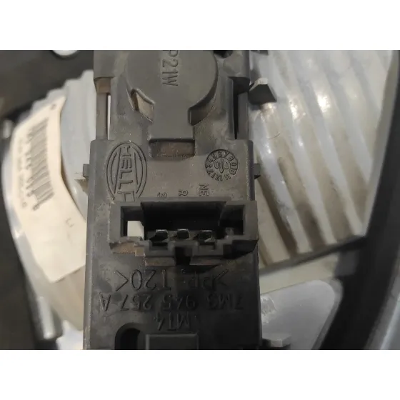 Piloto Trasero Izquierdo Interior para Ford Galaxy (Vy)