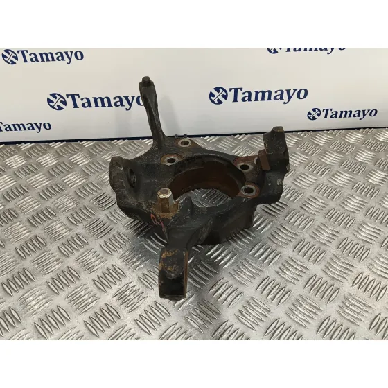 Mangueta Delantera Izquierda para Land Rover Discovery (Lt)