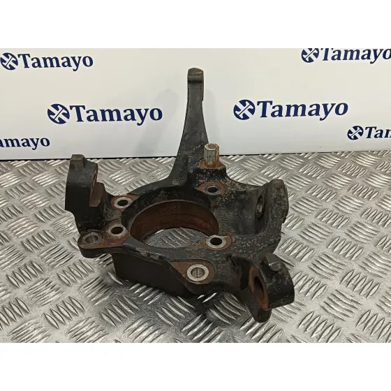 Mangueta Delantera Izquierda para Land Rover Discovery (Lt)