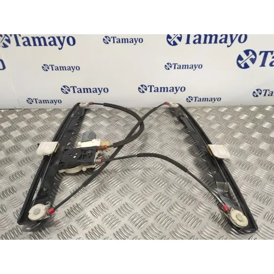 Elevalunas Delantero Derecho para Ford Galaxy (Ca1)