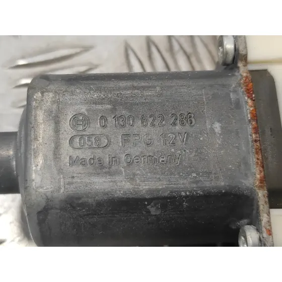 Elevalunas Delantero Derecho para Ford Galaxy (Ca1)