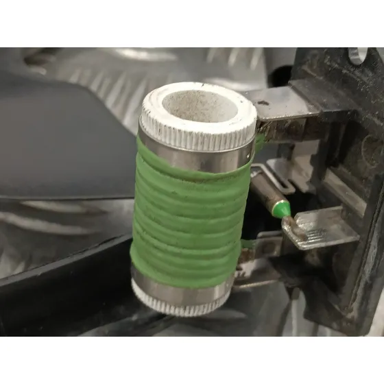 Electroventilador para Mazda 3 Berlina (Bp)