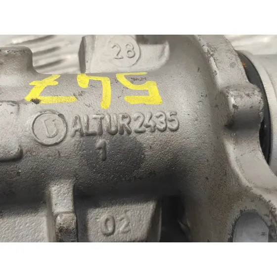 Bomba Freno para Audi Allroad Quattro (4B5)
