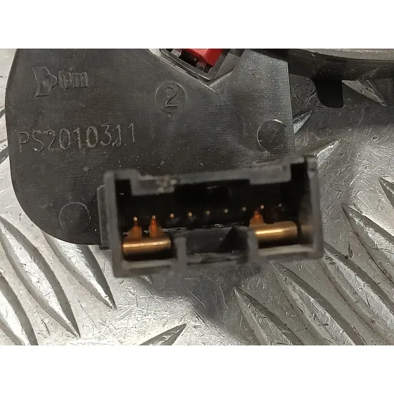 Anillo Airbag para Ford Fiesta (Cbk)