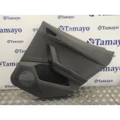 Guarnecido Puerta Trasera Derecha para Seat Ibiza (Kj1)