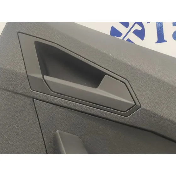 Guarnecido Puerta Trasera Derecha para Seat Ibiza (Kj1)