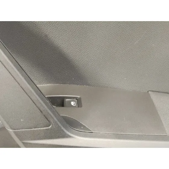 Guarnecido Puerta Trasera Derecha para Seat Ibiza (Kj1)