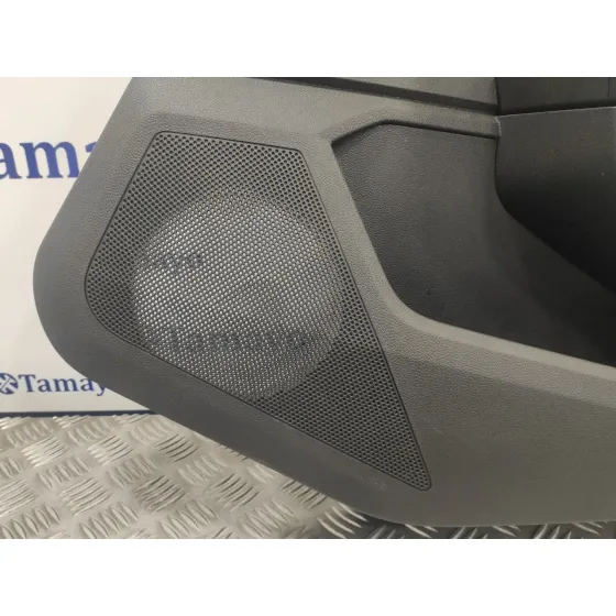 Guarnecido Puerta Trasera Derecha para Seat Ibiza (Kj1)