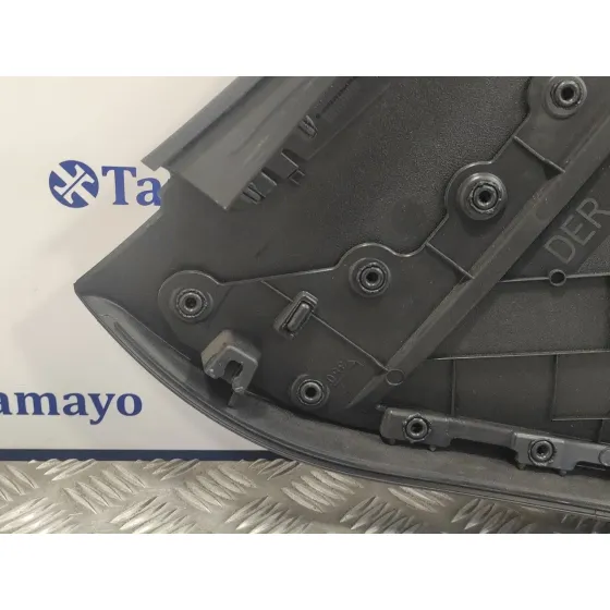 Guarnecido Puerta Trasera Derecha para Seat Ibiza (Kj1)