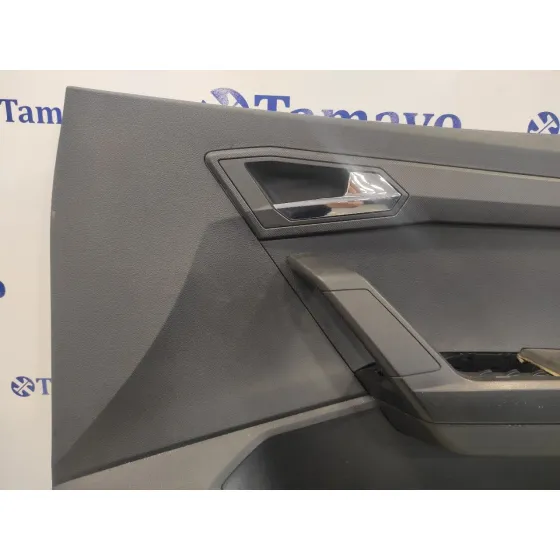 Guarnecido Puerta Delantera Derecha para Seat Ibiza (Kj1)
