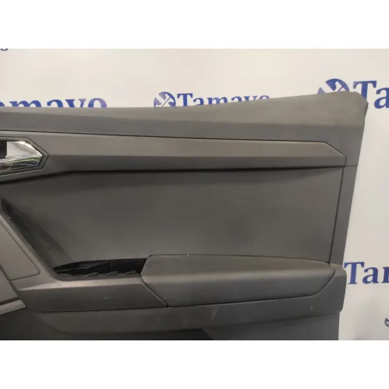 Guarnecido Puerta Delantera Derecha para Seat Ibiza (Kj1)